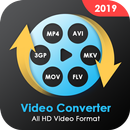 APK Video Format Converter - Total Video Converter