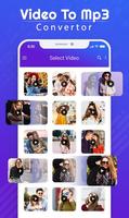 Video To MP3 Converter ภาพหน้าจอ 1