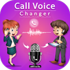 Voice Call Changer APK