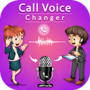 Voice Call Changer APK