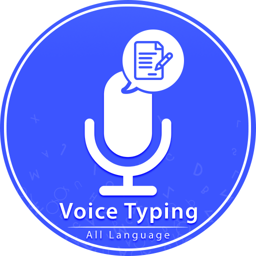 Voice Typing All Language