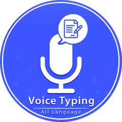 Baixar Voice Typing All Language APK