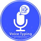 Voice Typing icon