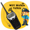 Wifi Walkie Talkie - Bluetooth Walkie Talkie APK