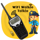 Wifi Walkie Talkie icon