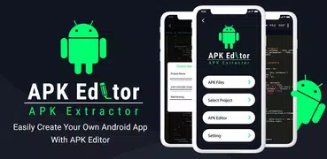 APK Editor