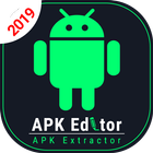 APK Editor آئیکن