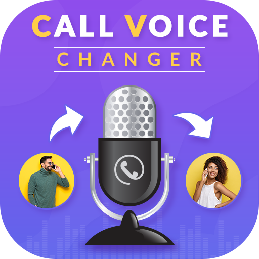 Call Voice Changer Male To Female