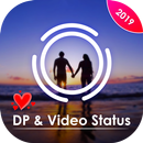 APK DP Pictures & Status 2019