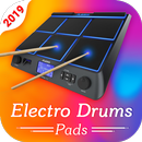 Electro Drum Pads - DJ Pads APK