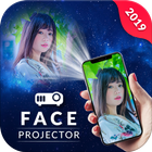 Face Projector Photo Editor - Photo Projector icon