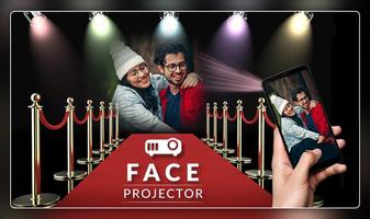 Face Projector Photo Editor - Photo Projector screenshot 2