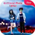 Girlfriend Photo Editor