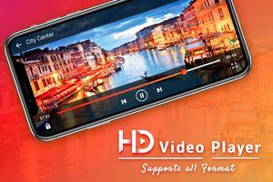 HD Video Player ภาพหน้าจอ 2
