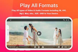 HD Video Player penulis hantaran