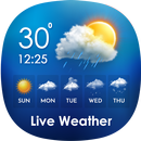 Daily Live Weather - Weather Temperature APK