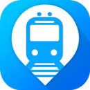 Live Train Location - Train Running Status APK