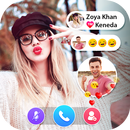 Video Call Advice and Fake Video Call APK