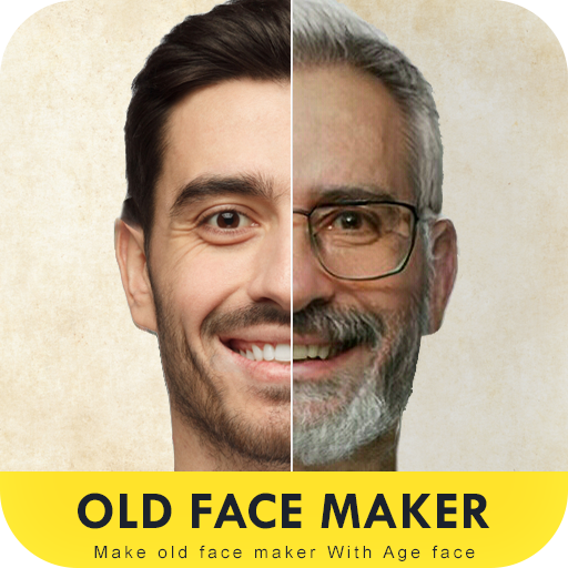 Make Me OLD - Age Face Maker