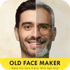 Make Me OLD - Age Face Maker