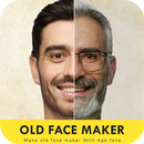 Make Me OLD - Age Face Maker APK