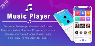 Music Player - Music Player For Android