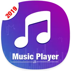 Скачать Music Player - Music Player For Android APK