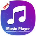 Music Player ikon