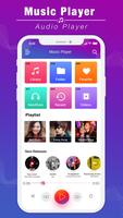 Music Player ภาพหน้าจอ 1