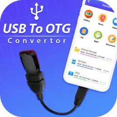 OTG USB - USB OTG For Android APK download