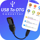 OTG USB - USB OTG For Android APK