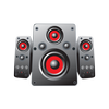 Volume Booster Pro icon