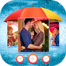 APK Rainy Video Maker - Rain Photo Video Music Maker