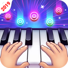 ORG Real Piano আইকন