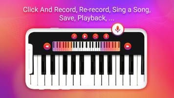 ORG Real Piano স্ক্রিনশট 3