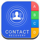 Recover Deleted Contact - Contact Backup APK