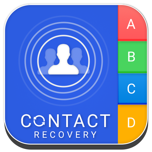 Recover Deleted Contact - Contact Backup