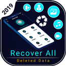 Recover Deleted All Files , Photos and Videos APK