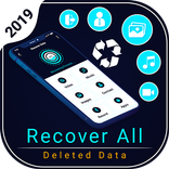 Recover Deleted All Files , Photos and Videos
