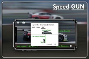 Speed Gun screenshot 1