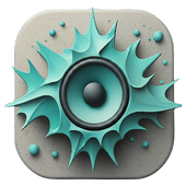 Speaker Booster Plus icon