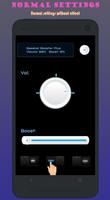 Speaker Booster Plus screenshot 3