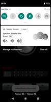 Speaker Booster Pro screenshot 2