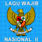 Lagu Wajib Nasional & Lirik 2 ikona