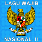Lagu Wajib Nasional & Lirik 2 icono