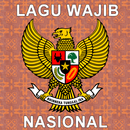 Lagu Wajib Nasional & Lirik APK