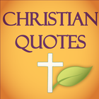 Christian Quotes آئیکن
