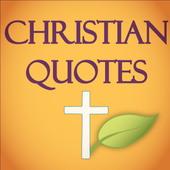 Christian Quotes 圖標