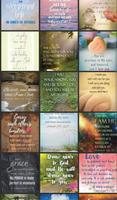 Bible Quote Wallpapers captura de pantalla 1