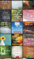 Bible Quote Wallpapers ภาพหน้าจอ 2